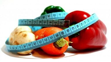 Come perdere peso con una dieta