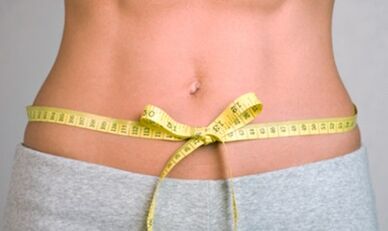 Principi generali della dieta per la perdita di peso