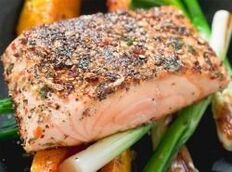 Carne e verdure